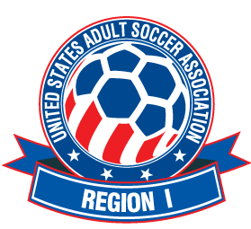Region I Logo