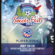 Adult Soccer Fest 2024