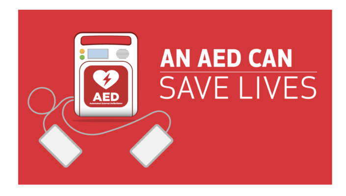 AED Reimbursement Program – United States Adult Soccer Association
