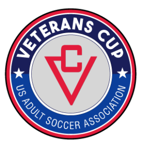 Veterans Cup 2025 Logo