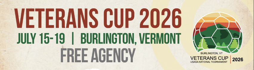 Veterans Cup Free Agency Header