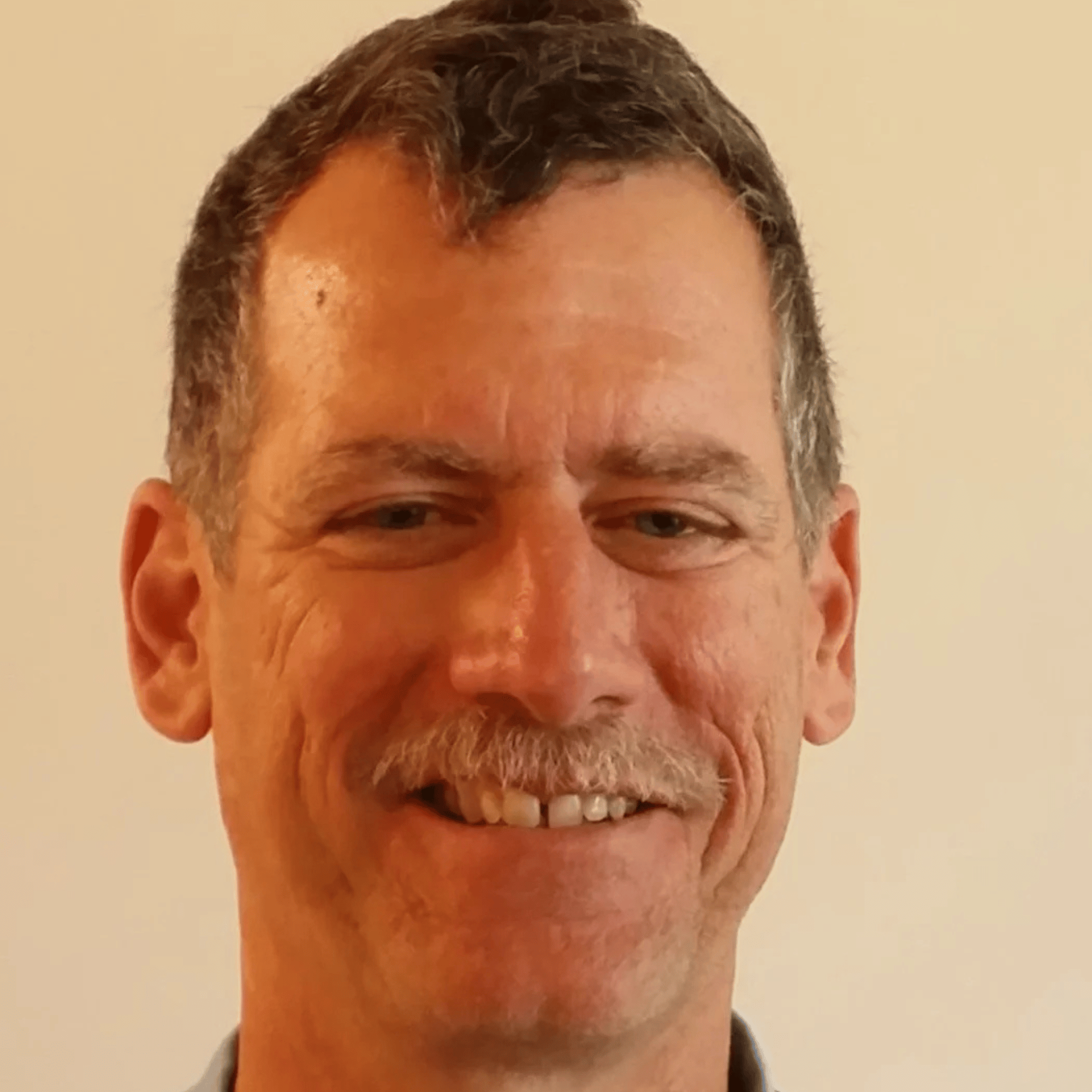 Bruce Bode